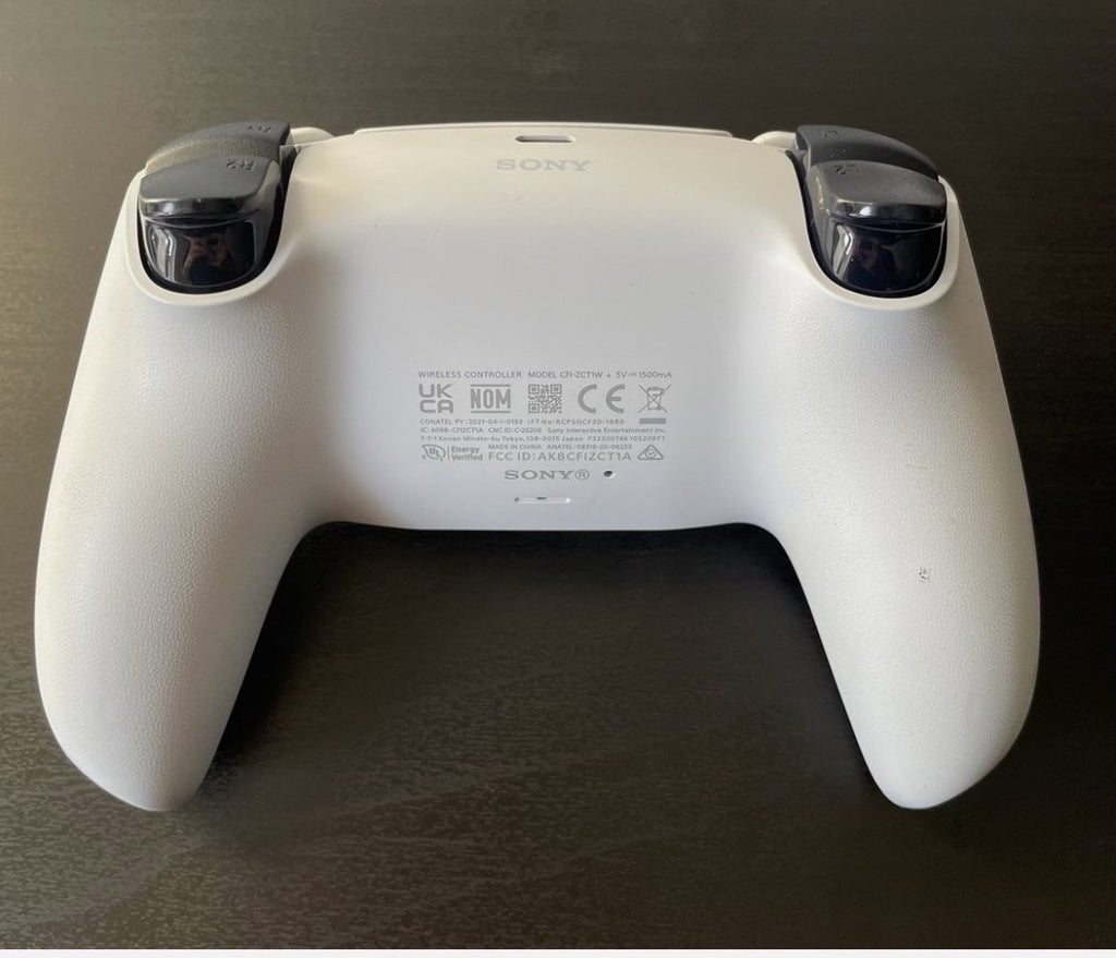 Manette PS5 DualSense – Excellent état