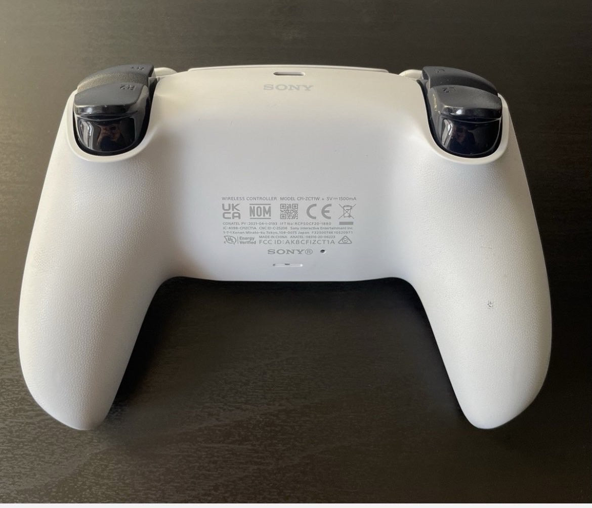 Manette PS5 DualSense – Excellent état
